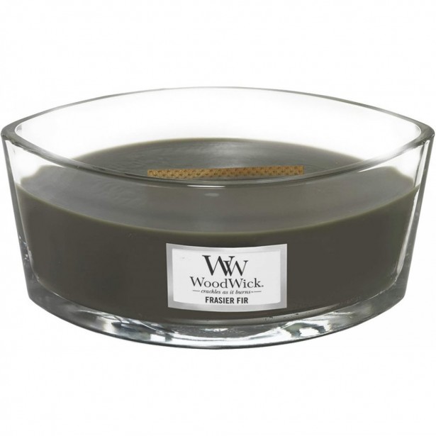 WoodWick Loď - Frasier Fir