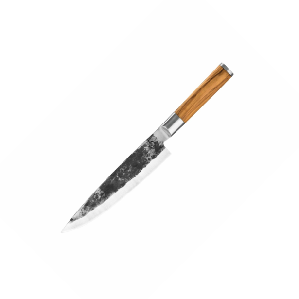 Forged Olive - kuchařský nůž 20,5 cm