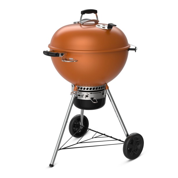 Gril Weber Master-Touch GBS C-5750 - Burnt Orange