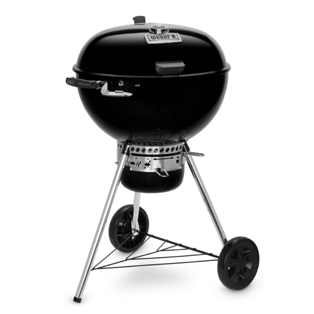 Gril Weber Master-Touch GBS Premium SE E-5775