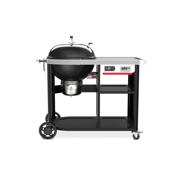 Gril Weber Performer Premium Smart 57 cm