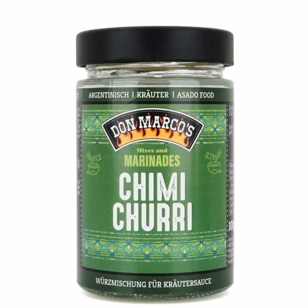 Kořenící směs Don Marco's - Chimichurri