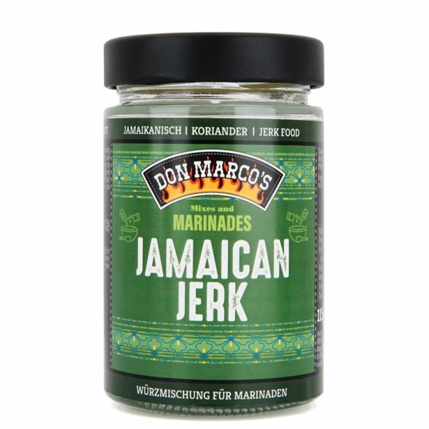 Kořenící směs Don Marco's - Jamaican Jerk