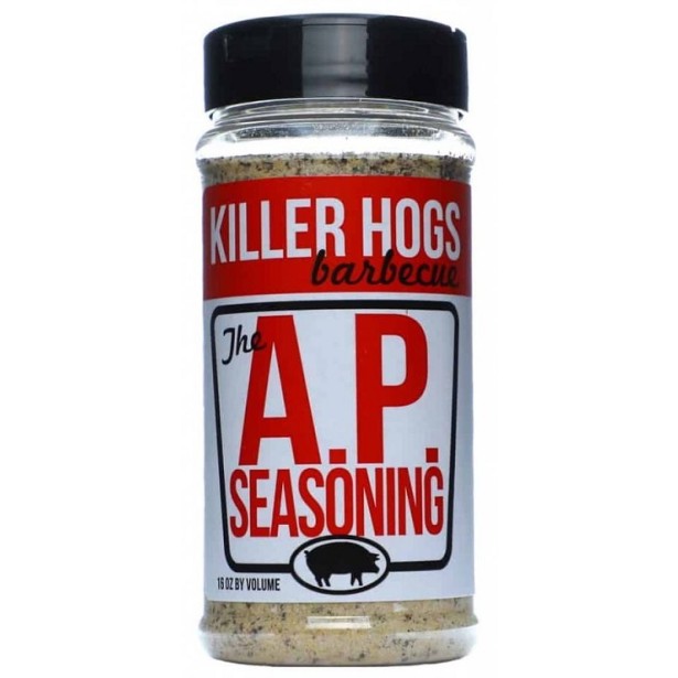 Koření Killer Hogs - The A.P. Seasoning