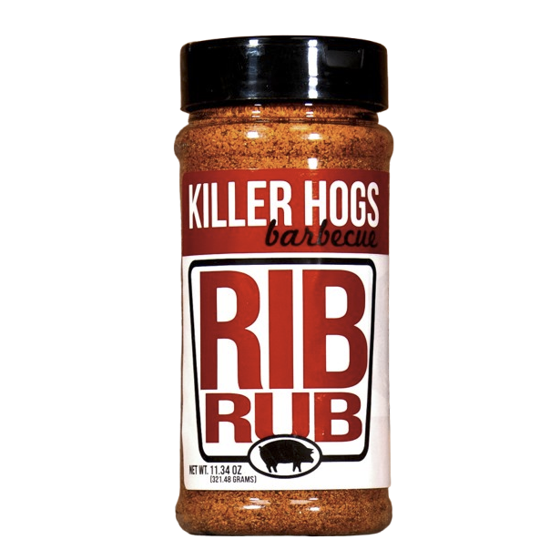 Grilovací koření Killer Hogs - Rib Rub