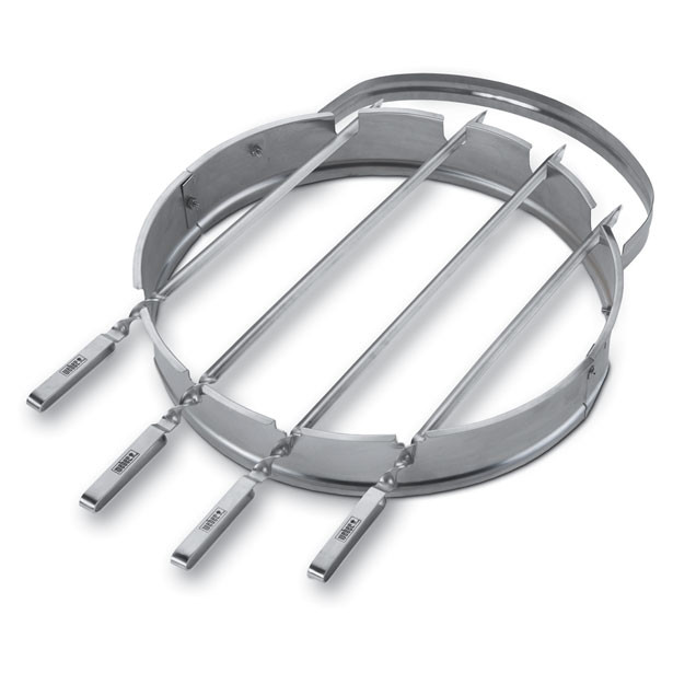 Grilovací sada WEBER Mangal