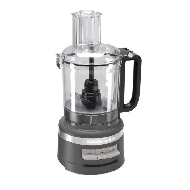 KitchenAid Food Processor 5KFP0919 - tmavě šedý mat (2,1 l)