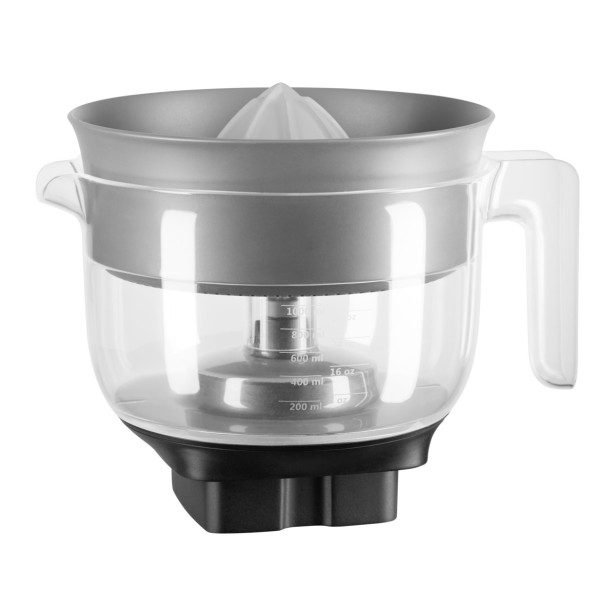 KitchenAid lis na citrusy k mixéru