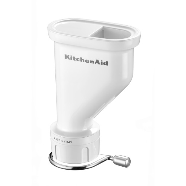 KitchenAid lis na těstoviny