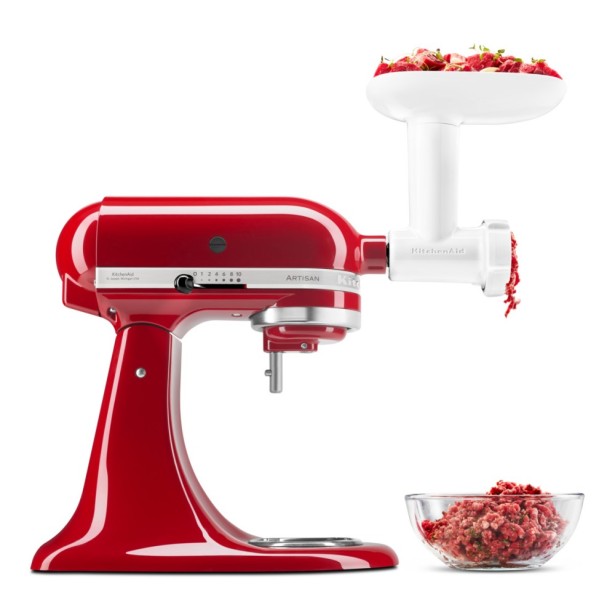 KitchenAid mlýnek na maso