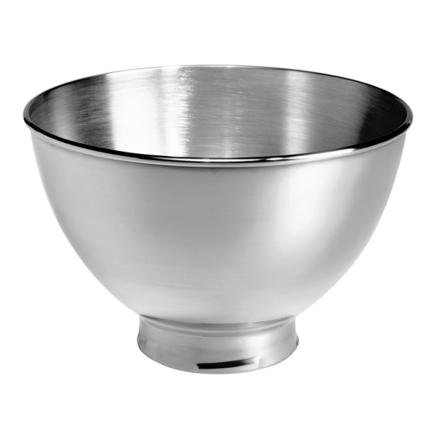KitchenAid nerezová mísa (3 l) pro kuchyňské roboty