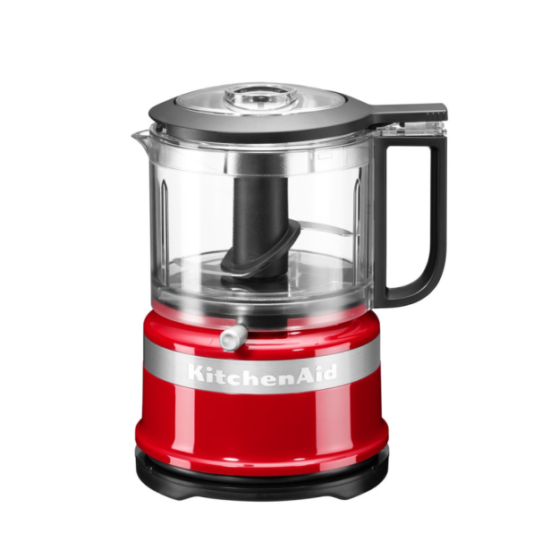 KitchenAid sekáček na potraviny 5KFC3516 - královská červená (0,83 l)