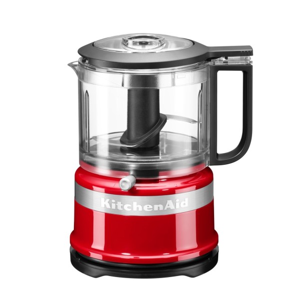 KitchenAid sekáček na potraviny 5KFC3516 - královská červená (0,83 l)