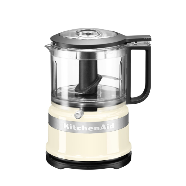 KitchenAid sekáček na potraviny 5KFC3516 - mandlová (0,83 l)