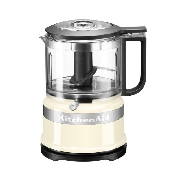KitchenAid sekáček na potraviny 5KFC3516 - mandlová (0,83 l)