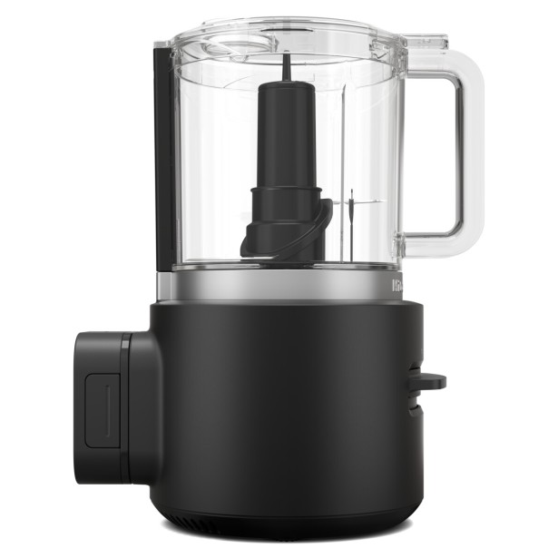 KitchenAid sekáček na potraviny 5KFCR531 GO - bezdrátový, s baterií