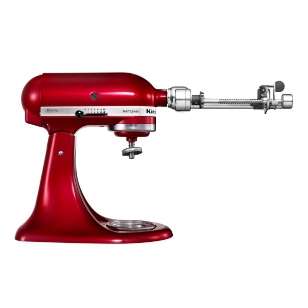 KitchenAid spiralizér