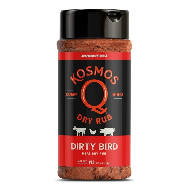 Koření Kosmos Q - Dirty Bird