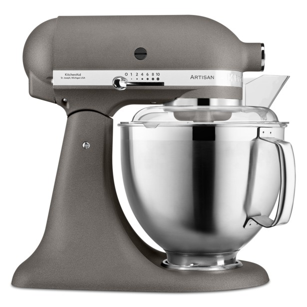 Kuchyňský robot KitchenAid Artisan 5KSM185 - Imperial Grey