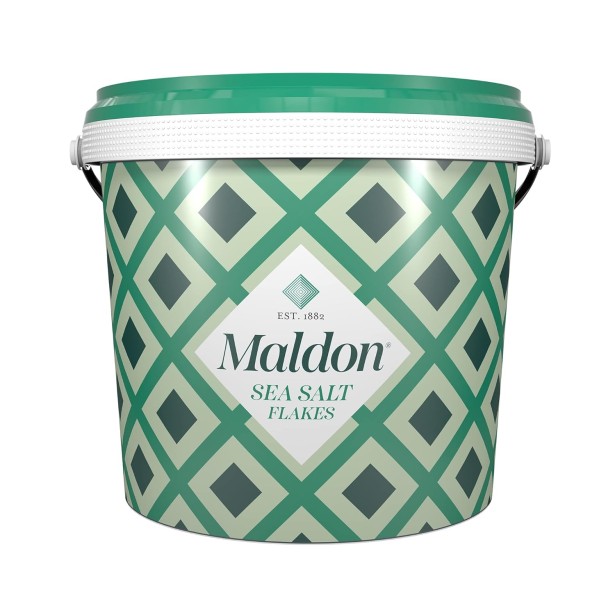 Mořská Sůl Maldon, 1,4 kg