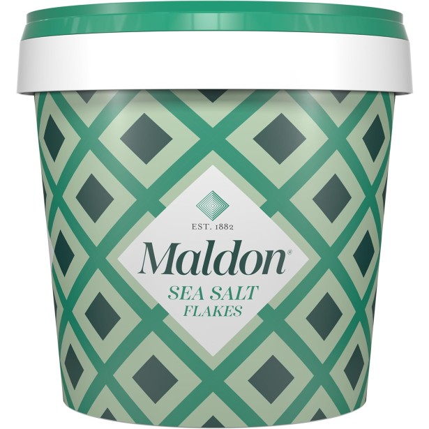 Mořská Sůl Maldon, 570 g