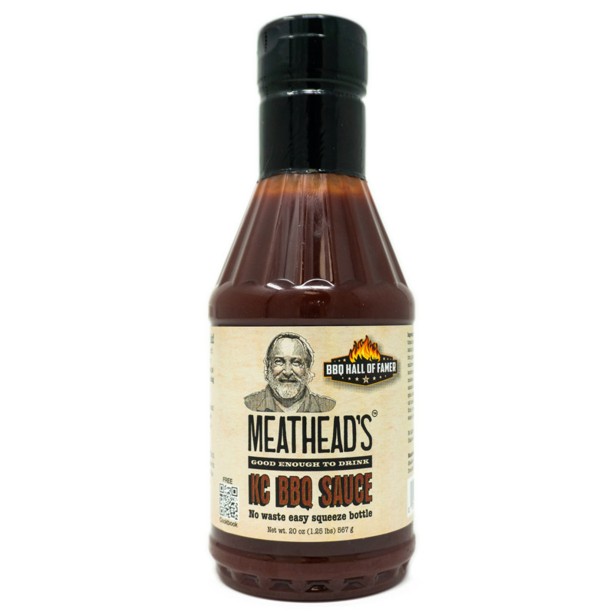 Meathead's KC BBQ Sauce