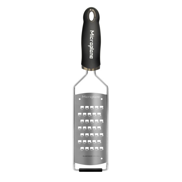 Microplane struhadlo Gourmet - hrubé