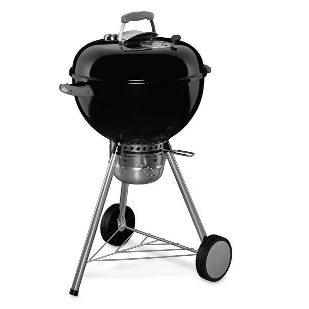 Gril Weber Original Kettle 47 cm, Premium