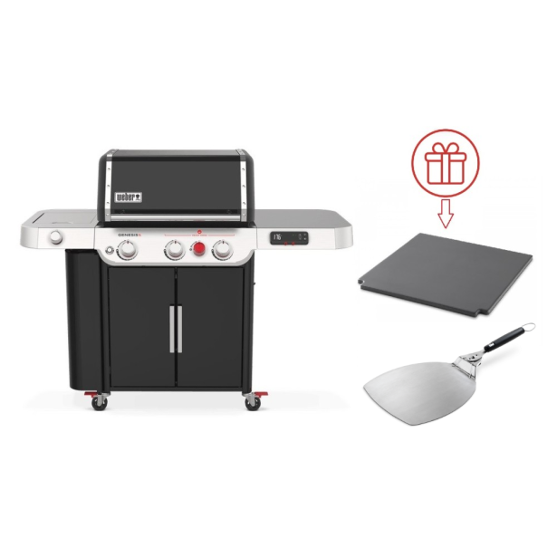 Plynový gril Weber Genesis EX-335