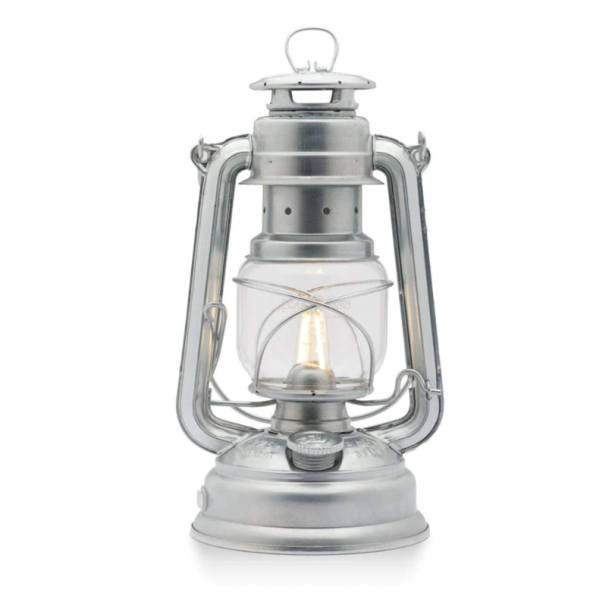 Petromax LED svítilna Baby Special 276 - pozink