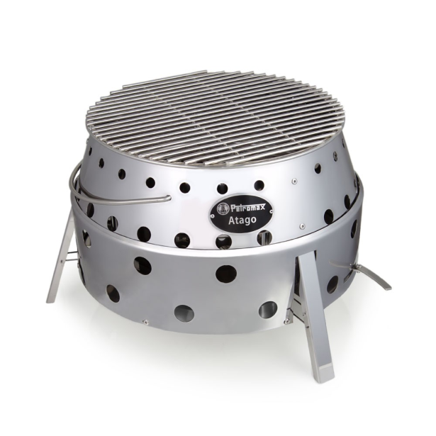 Petromax grilovací kamna Atago
