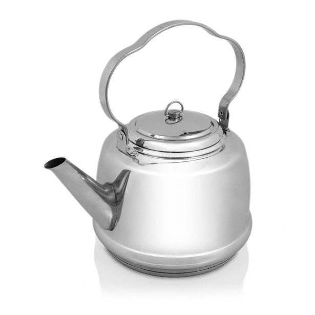 Petromax konvice na čaj tk3 - 5l