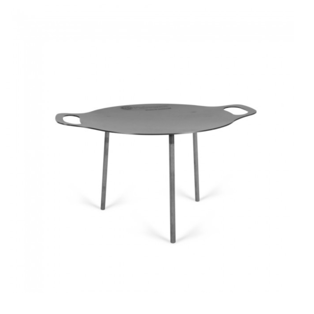 Petromax kovový plát nad oheň - malý