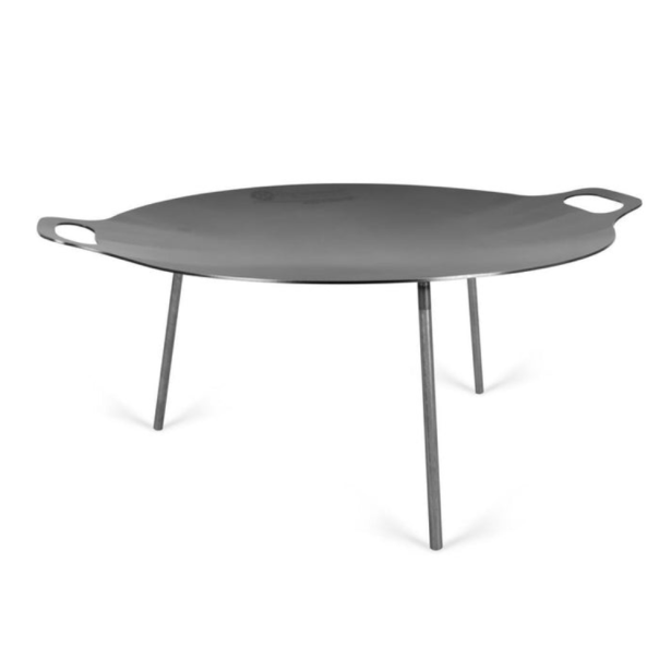 Petromax kovový plát nad oheň - velký