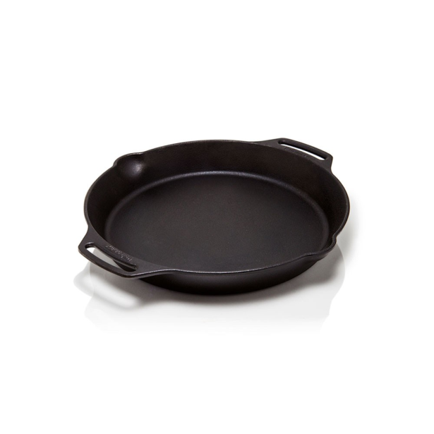 Petromax litinová pánev se dvěma úchyty fp25h - 25 cm