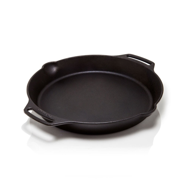 Petromax litinová pánev se dvěma úchyty fp35h - 35 cm