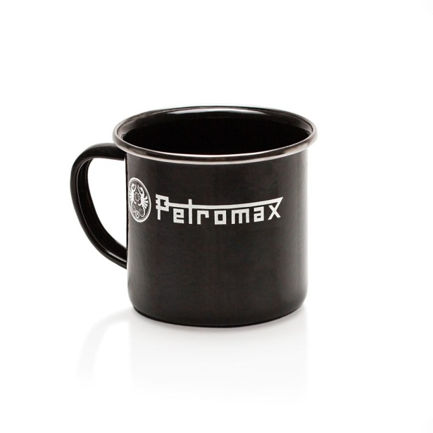 Petromax smaltovaný hrnek
