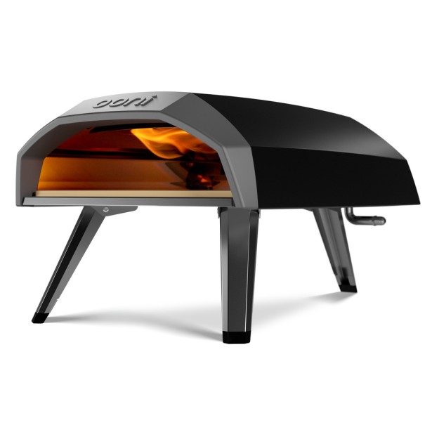 Plynová pizza pec Ooni Koda 12
