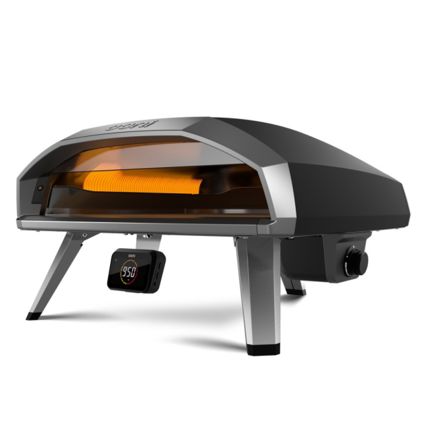 Plynová pizza pec Ooni Koda 2 Pro