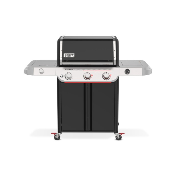 Plynový gril Weber Genesis E-335W