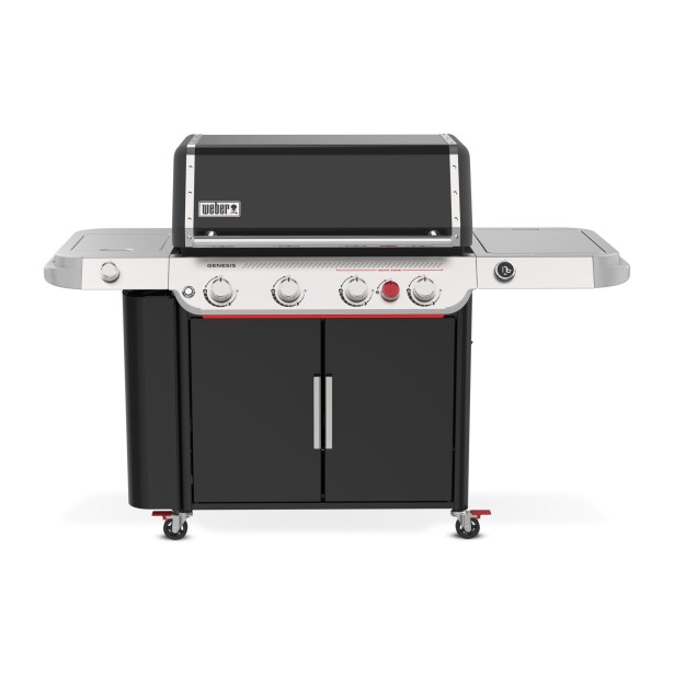 Plynový gril Weber Genesis EP-435W