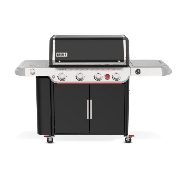 Plynový gril Weber Genesis EPX-435W