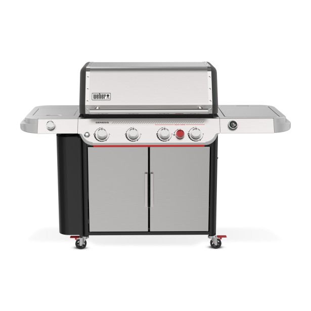 Plynový gril Weber Genesis SP-435W