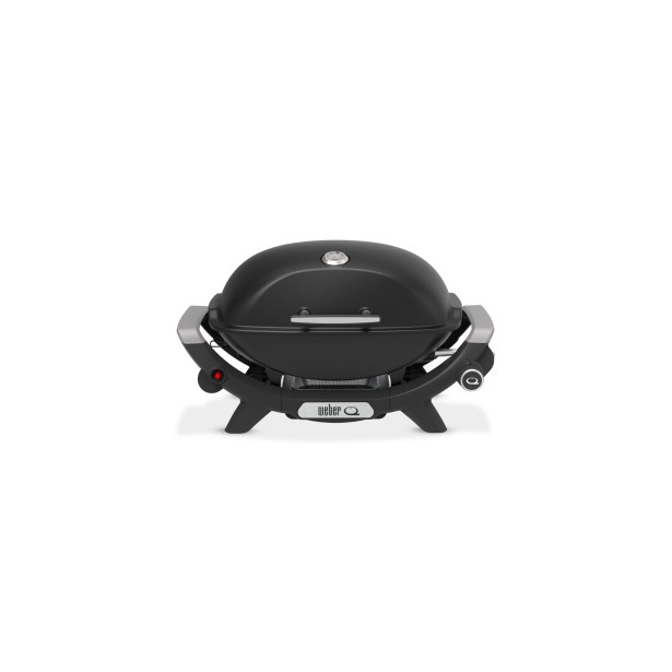 Plynový gril Weber Q2100N