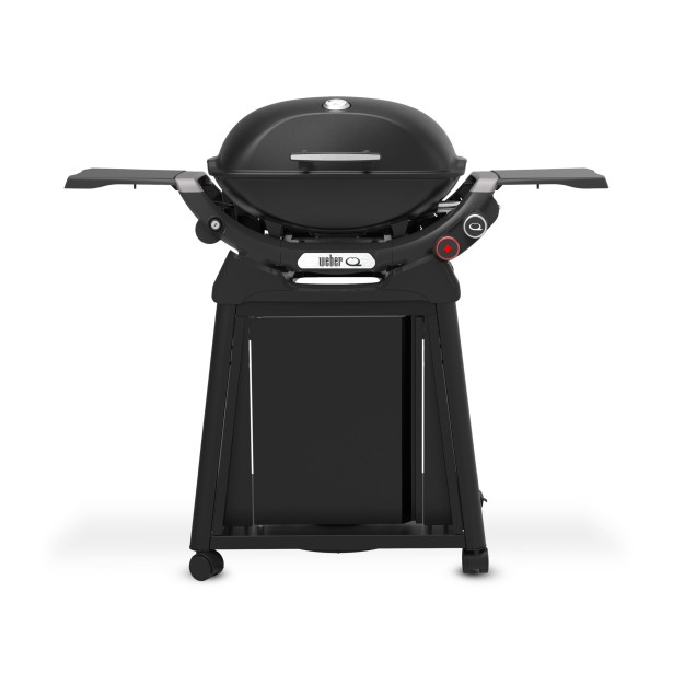 Plynový gril Weber Q2800N+ Premium Stand