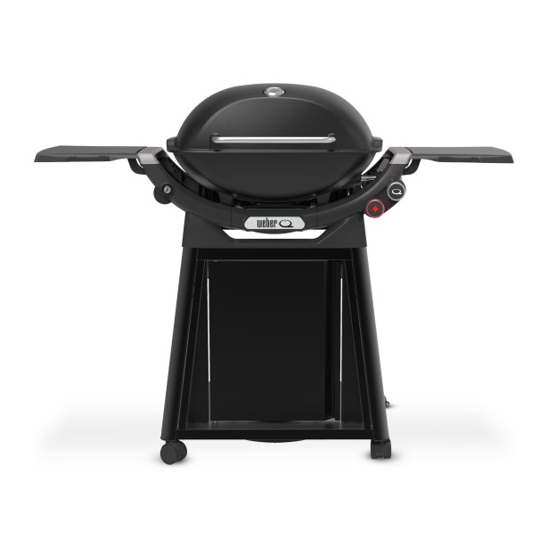 Plynový gril Weber Q3200N+