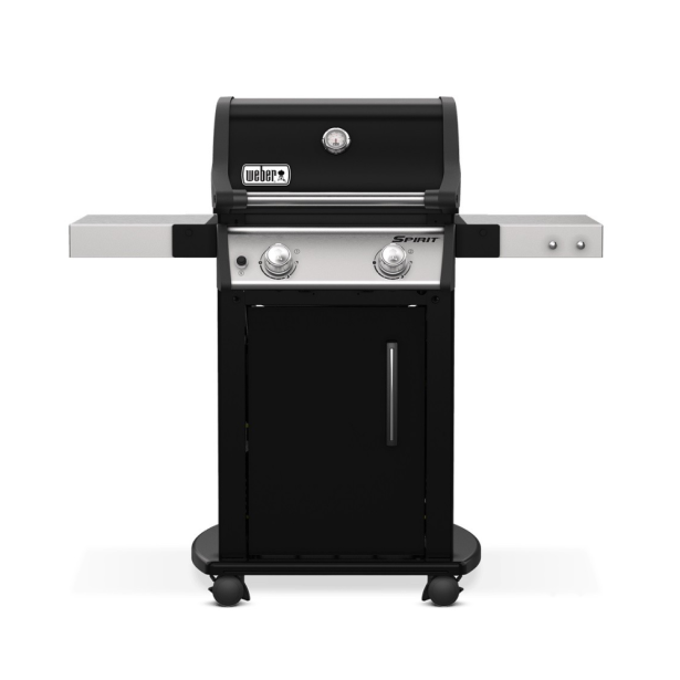 Plynový gril Weber Spirit E-215 GBS