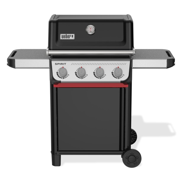 Plynový gril Weber Spirit E-410