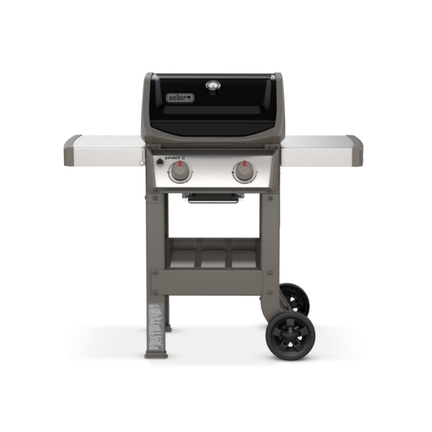 Plynový gril Weber Spirit II E-210 GBS