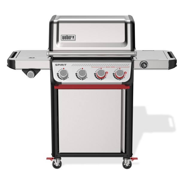 Plynový gril Weber Spirit SP-435